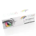 Colori Kompatibler Toner XXL (MIT CHIP) für Canon 067H BK Schwarz für LBP630C LBP631CW LBP633CDW MF650C MF651CW MF652CW MF655CDW MF657CDW MF658CW