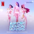 Audio Cd - K-Pop Demon Hunters (Soundtrack From The Netflix Film)  - Sony Music