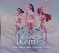 Various - KPOP Demon Hunters (Soundtrac Sent Sameday*