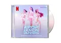 VARIOUS ARTISTS - Kpop Demon Hunters Sountrack From Netflix Film - CD - F99z