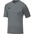 Jako Fußballtrikot Jako Herren Trikot Team KA 4233 grau M