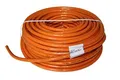 PUR-Leitung H07BQ-F Baustellenkabel 5G2,5 5x2,5 5m
