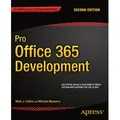 Pro Office 365 Development von Michael Mayberry/ Mark Collins / Apress / Taschenbuch