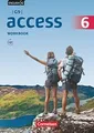 Access - G9 - Ausgabe 2019 - Band 6: 10. Schuljahr:... | Buch | Zustand sehr gut