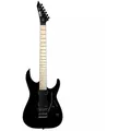 ESP LTD M-1000 Maple Black - E-Gitarre