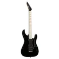 ESP LTD M-1000 Maple Black E Gitarre