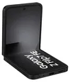 Galaxy Z Flip7 FE - Black - 256 GB