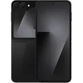 Samsung Galaxy Z Flip7 FE 256GB Schwarz 17,03cm (6,7") OLED Display, Android 16, Dual-Kamera, Faltbar