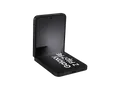 SAMSUNG Galaxy Z Flip7 FE 256 GB Black Dual SIM KUNDENRETOURE