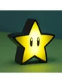 Paladone Super Mario Super Star Light with Sound V2