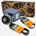 ET ENGINETEAM Wasserpumpe + Keilrippenriemensatz boxET – service kit PW0010VR1