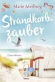 Strandkorbzauber: Ostsee-Roman von Merburg, Marie | Buch | Zustand sehr gut