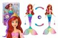 194735156306 DISNEY ARIELKA SYRENKA Z FUNKCJA HPD43 WB3 MATTEL
