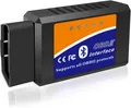 OBD2 Bluetooth Diagnosegerät Scanner Code Leser Android Windows Auto OBD Adapter
