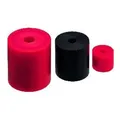 EFFBE Elastomer Federn DIN 9835 Typ U90 AD 25 mm L 25 mm