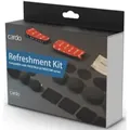 Cardo Freecom / Packtalk Refreshment Kit Zubehörset, schwarz