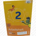 Welt der Zahl - Ausgabe 2022 für Bayern - Schulbuch - Arbeitsheft