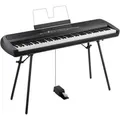Korg SP-280 BK Portable Piano Schwarz