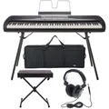 SP-280 BK Bundle