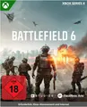 Battlefield 6  [ Xbox Series X ] ⭐ NEU OVP ⭐
