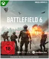 Battlefield 6 - [Xbox Series X]