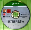 BATTLEFIELD 6 (Xbox Series X) DEUTSCH Disc