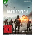 Battlefield 6 (Xbox Series X) Action
