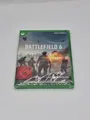 Battlefield 6 Xbox Series X  NEU + OVP Microsoft  USK 18