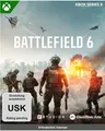Battlefield 6 - Xbox Series X - Neu & OVP - Deutsche Version