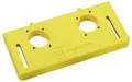 Magswitch 8110112 8110112 Universal Grundplatte - 8110112 Featherboard