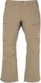 BURTON AK GORE TEX SWASH Hose 2026 summit taupe - XL