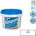 MAPEI KERAPOXY EPOXY-FUGELMÖRTEL - 100 weiß 2kg
