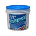 Kerapoxy 100 (R2T, RG) Epoxiklebstoff/Epoxifugenmörtel Weiß 2 kg Gebinde