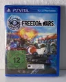 PSVITA Freedom Wars NEU