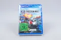 Playstation Vita *Freedom Wars* PS Vita Sealed / Neu
