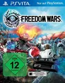 Freedom Wars
