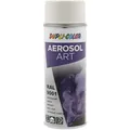 Dupli Color Aerosol Art Lackspray Graffiti-Spray 400ml cremeweiß seidenmatt