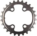 Shimano Deore XT FC-M8000 Kettenblatt 2-fach 24 Zähne (BB) für 34-24 Zähne