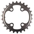 Kettingblad 24T Shimano XT FCM8000 2x11
