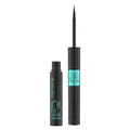 Catrice Ink Eyeliner Waterproof (#E2D3AD, Saty in Black, Stay in Black) (cosnova GmbH)
