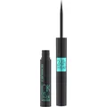 4059729393517 Catrice Ink Eyeliner Waterproof wodoodporny eyeliner w płynie 010