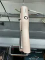 BEURER HS 20 kabellos Haarglätter Gebraucht 2#2268016