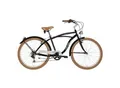 Adriatica CRUISER 26 Zoll MAN Schwarz