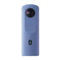 RICOH Theta SC 2 BLEU 360°