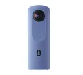 RICOH Theta SC 2 BLEU 360°-DEFEKT