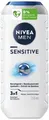 NIVEA MEN SENSITIVE 3in1 Duschgel 250 ml 6539883008