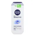NIVEA MEN Sensitive Duschgel 250ml 3in1 Pflegedusche empfindlicher Haut Männer