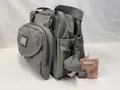 B-Ware | Béaba Wickeltasche Geneve Lll Grau