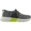 Hey Dude Sirocco M Sport MODE grey Slipper grau 43 EU