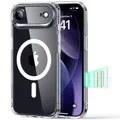 ESR Case Apple iPhone Air Transparent 1A86200101